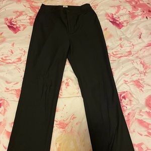 Aritzia Sunday best pants